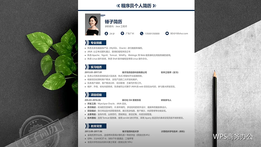 模板里的占位符与说明:让别人也敢用