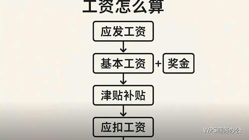 进销存表的入门结构:三张表就够了
